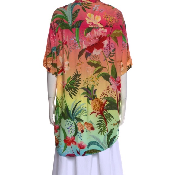 Farm Rio tunic - Picture 3 of 3